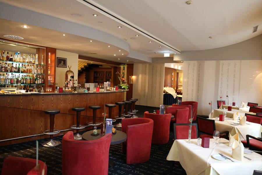 Hotel Savigny Frankfurt City Frankfurt am Main Exterior foto