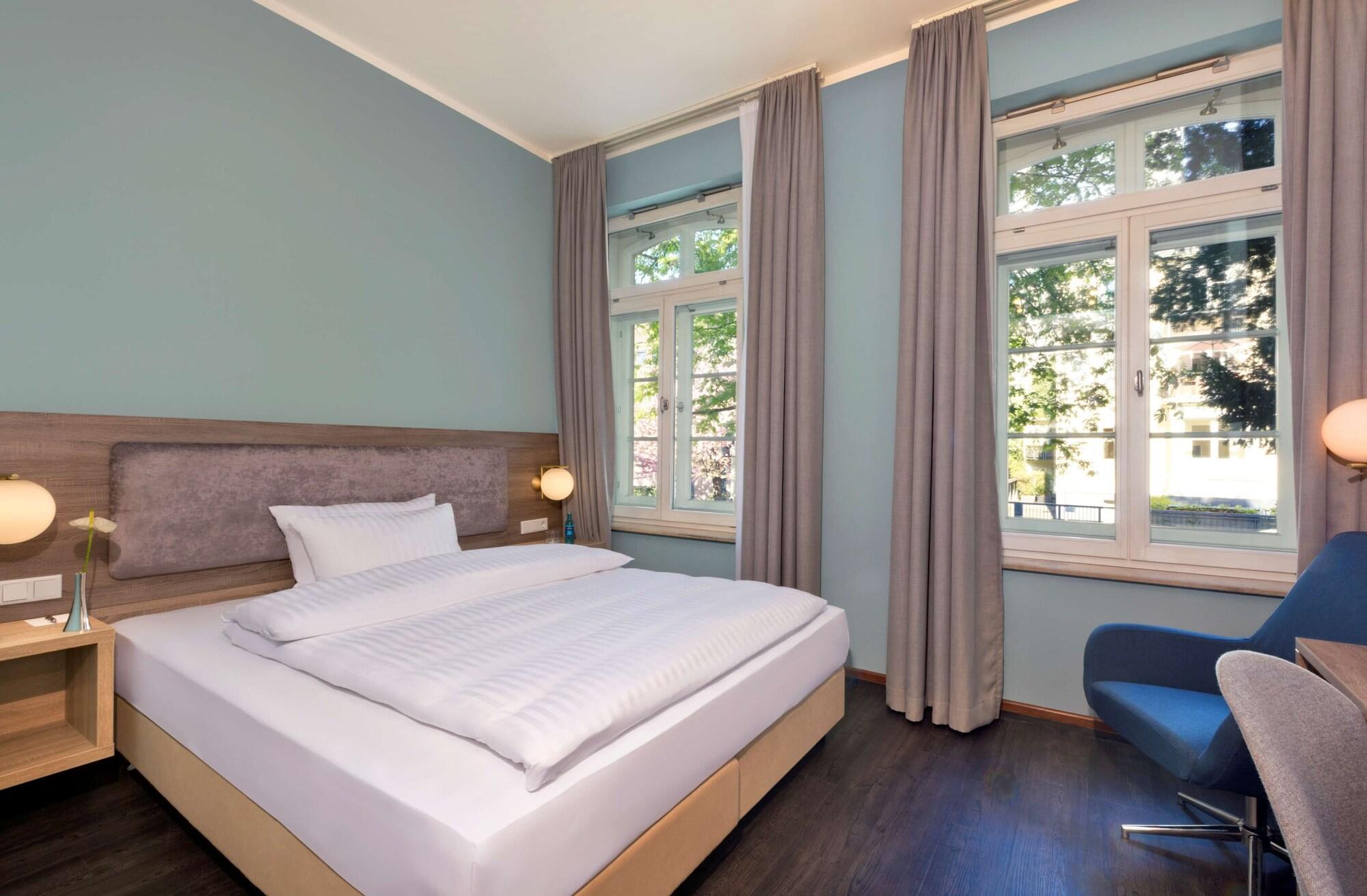 Hotel Savigny Frankfurt City Frankfurt am Main Exterior foto