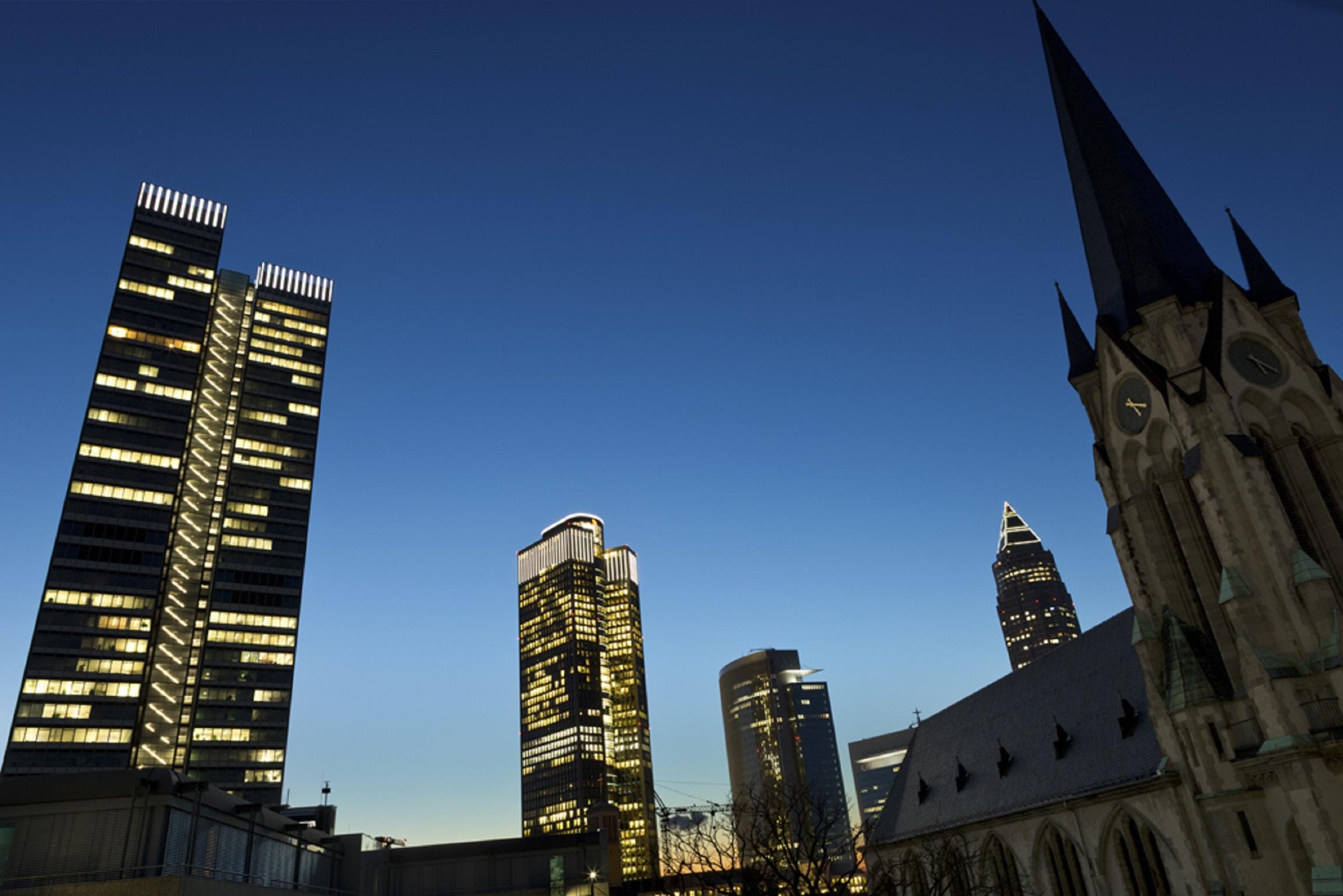 Hotel Savigny Frankfurt City Frankfurt am Main Exterior foto