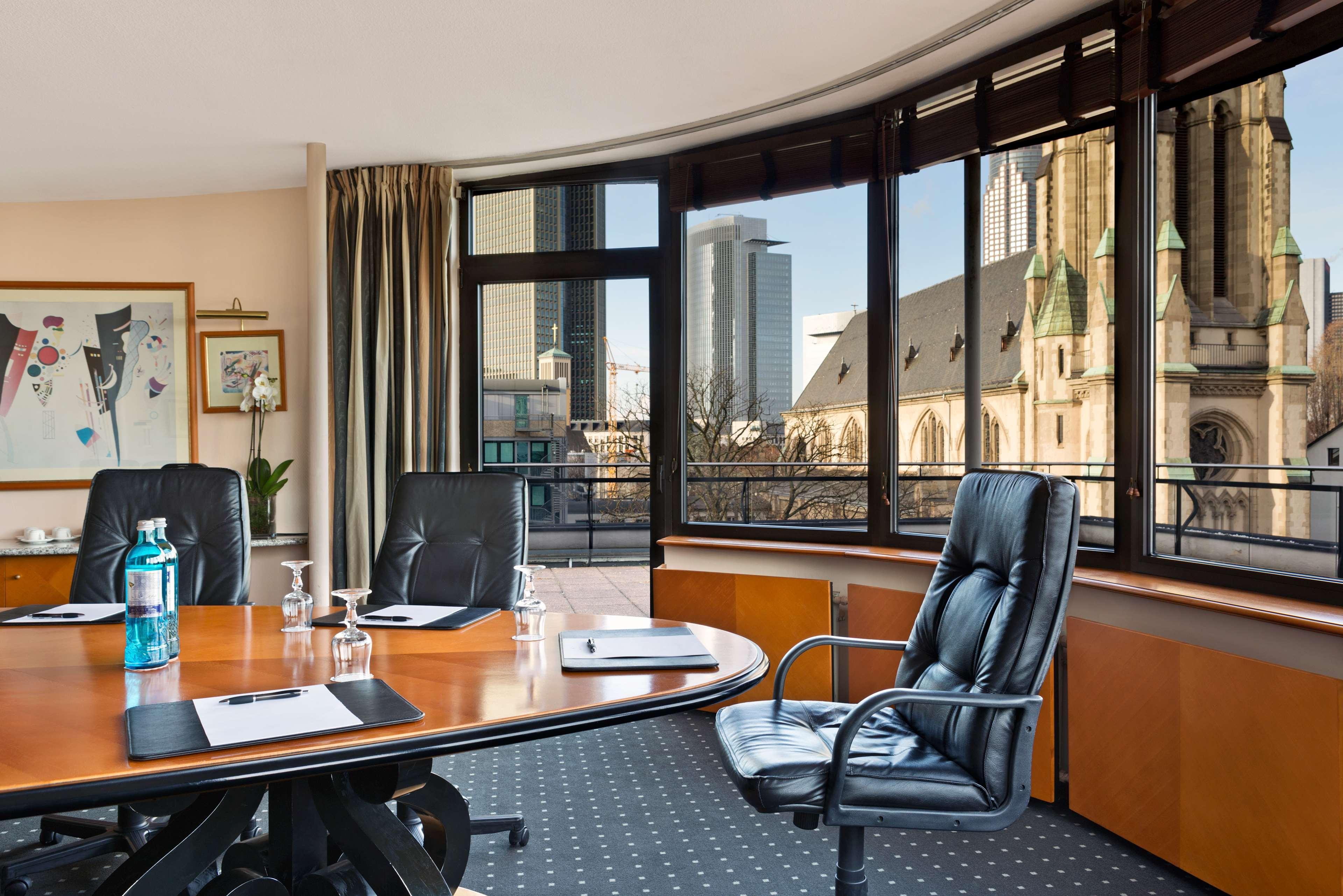 Hotel Savigny Frankfurt City Frankfurt am Main Exterior foto
